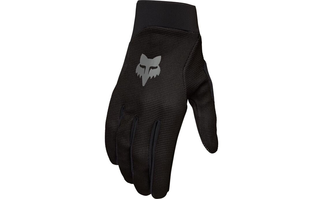 Fox W Defend Langfinger Handschuhe