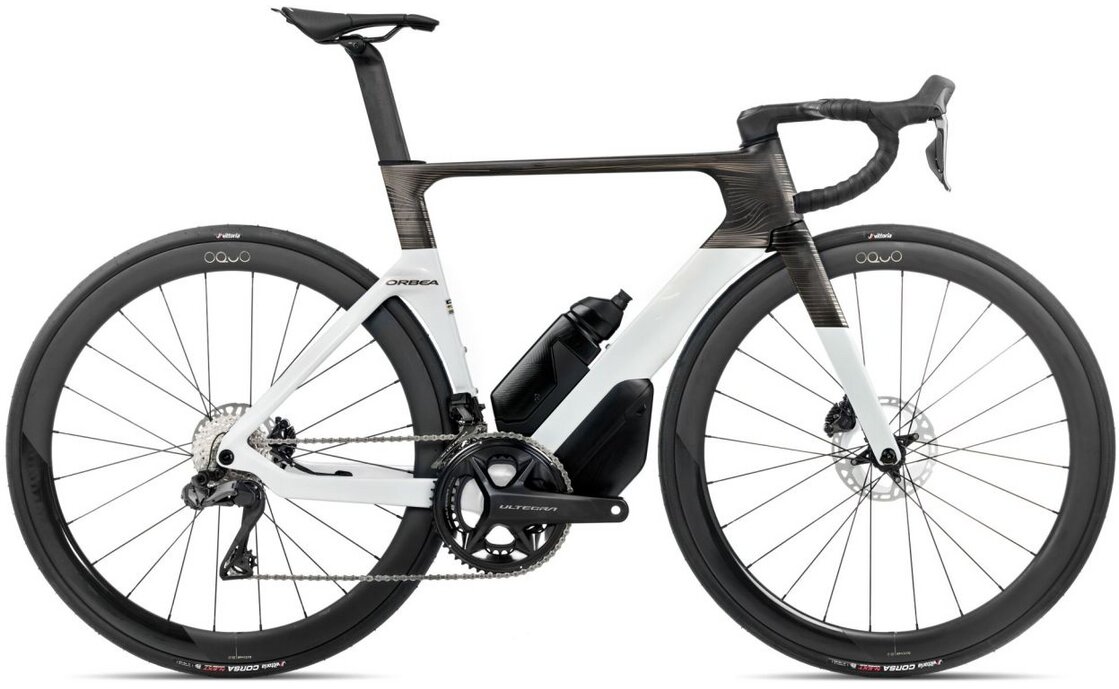 Orbea Orca Aero M20i LTD - 28 Zoll - Diamant - 2026