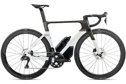 Orbea Orca Aero M20i LTD - 28 Zoll - Diamant - 2026