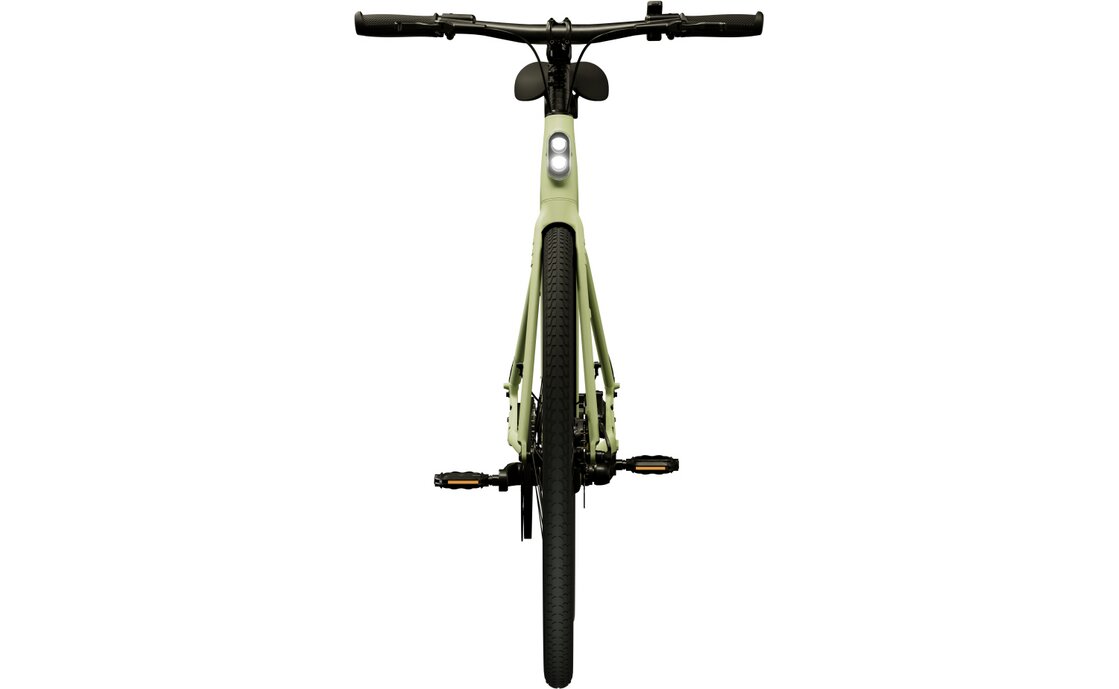 TENWAYS CGO600 Pro - 360 Wh - 28 Zoll - Diamant - 2026