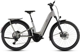 Fully - E-Bike-Pedelec - Cube Kathmandu Hybrid ONE11 HPC SLT 800 - 800 Wh - 28 Zoll - Fully - 2026
