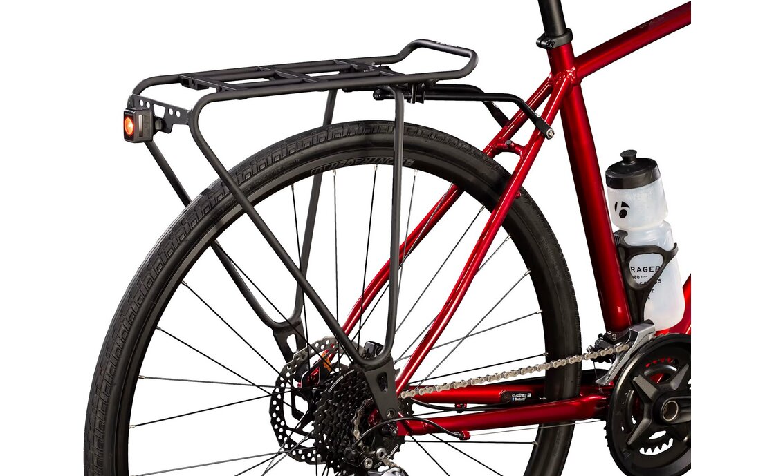 Trek BackRack MIK Gep&auml;cktr&auml;ger