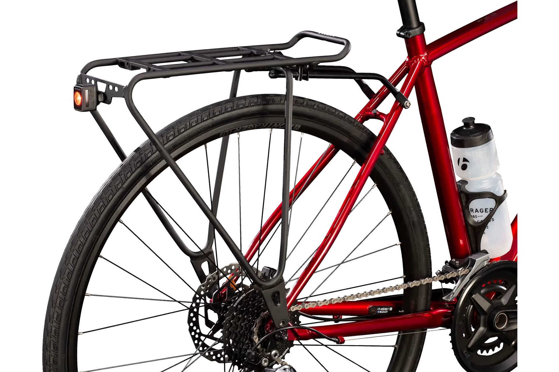 Trek BackRack MIK Gep&auml;cktr&auml;ger