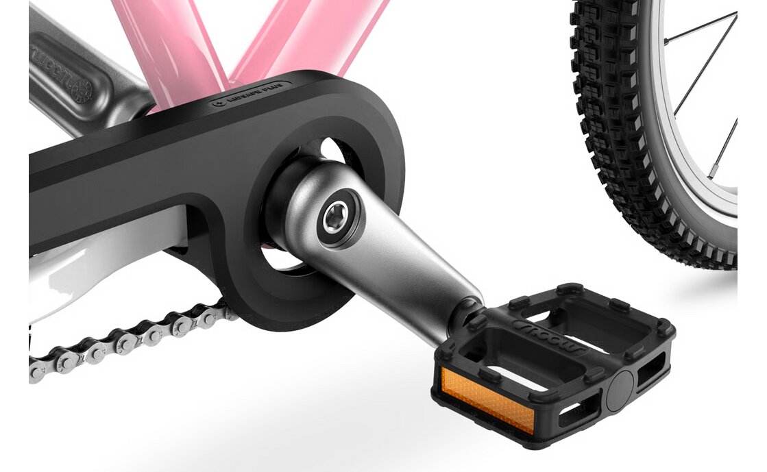 WOOM GO 3 Automagic - 16 Zoll - 2026