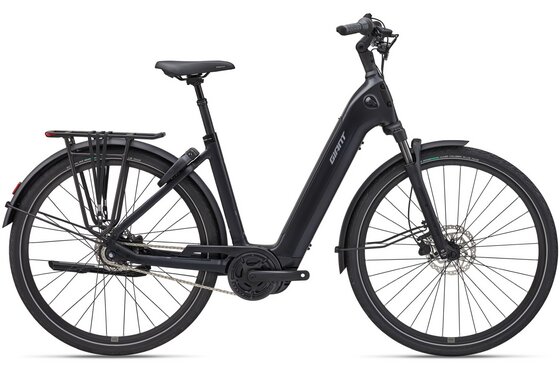 Giant - Giant NewTour E+ 2 RT - 500 Wh - 28 Zoll - Tiefeinsteiger - 2027