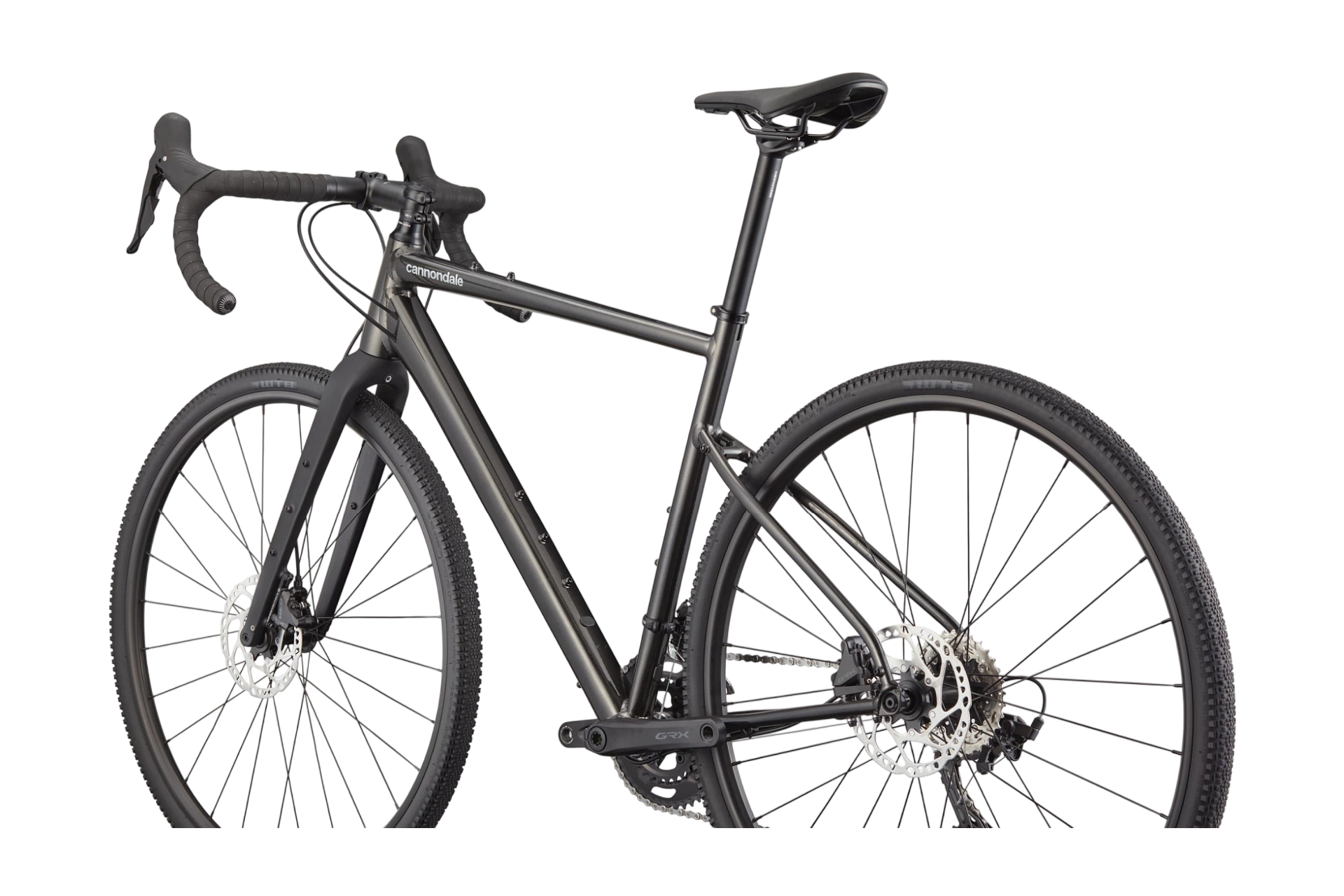 Cannondale Topstone 1 - 28 Zoll - Diamant - 2026