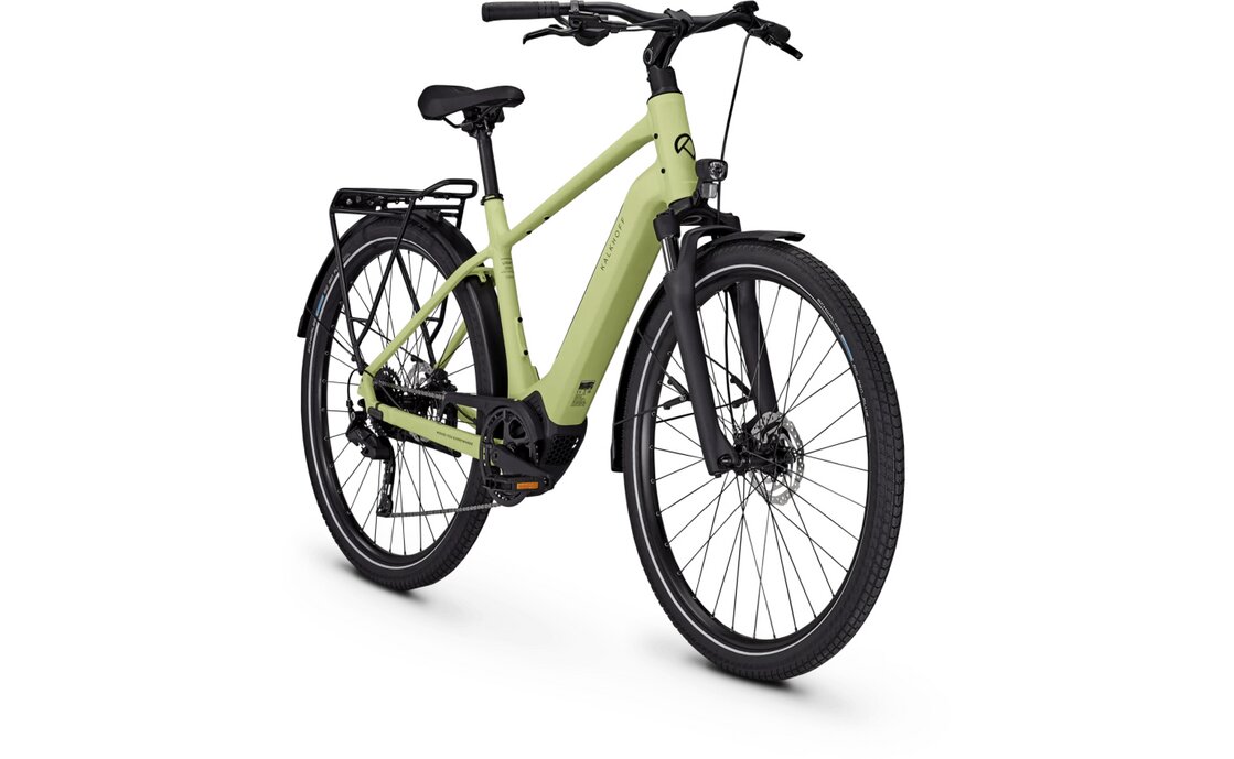 Kalkhoff Endeavour Season - 400 Wh - 29 Zoll - Tiefeinsteiger - 2026