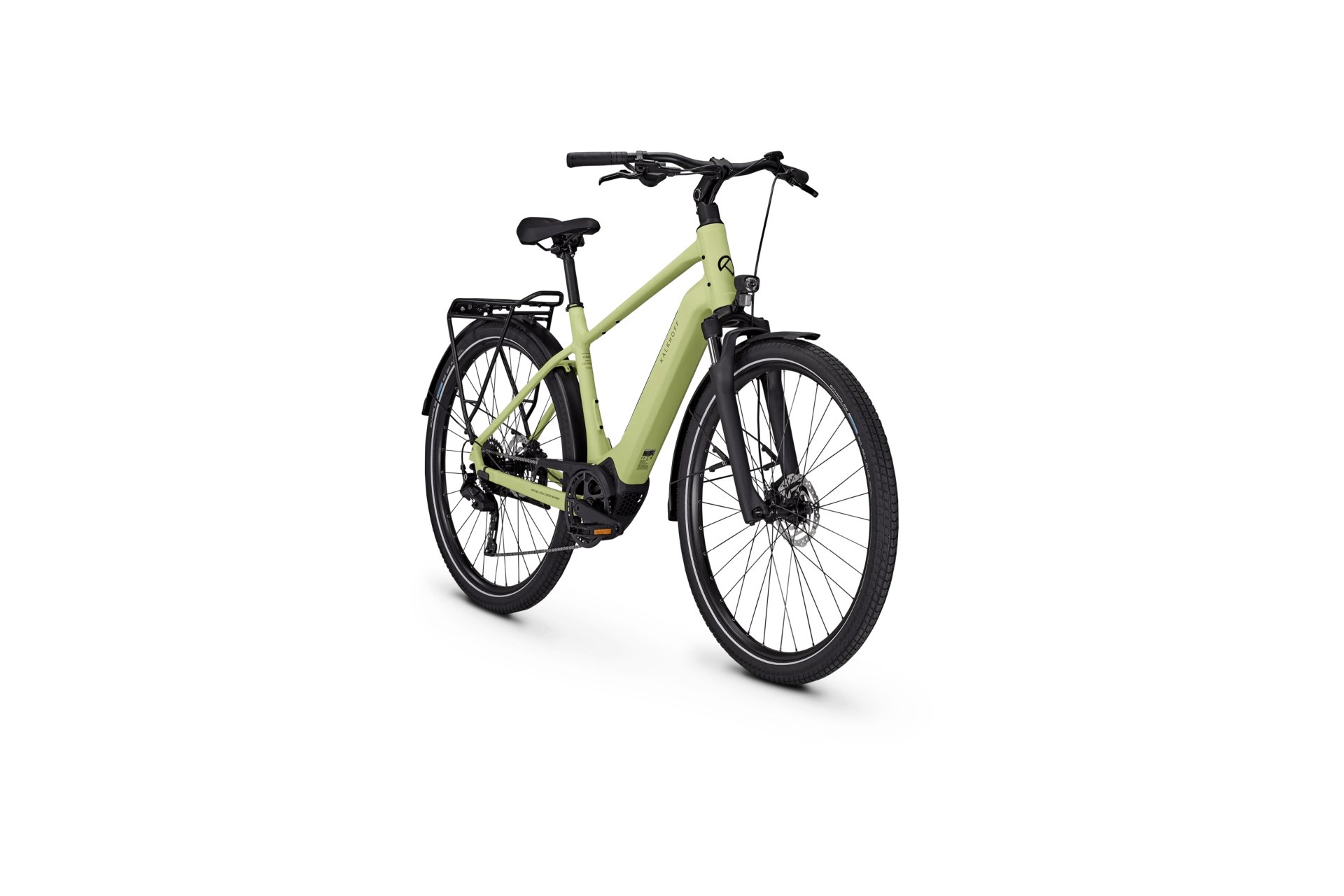 Kalkhoff Endeavour Season - 400 Wh - 29 Zoll - Tiefeinsteiger - 2026