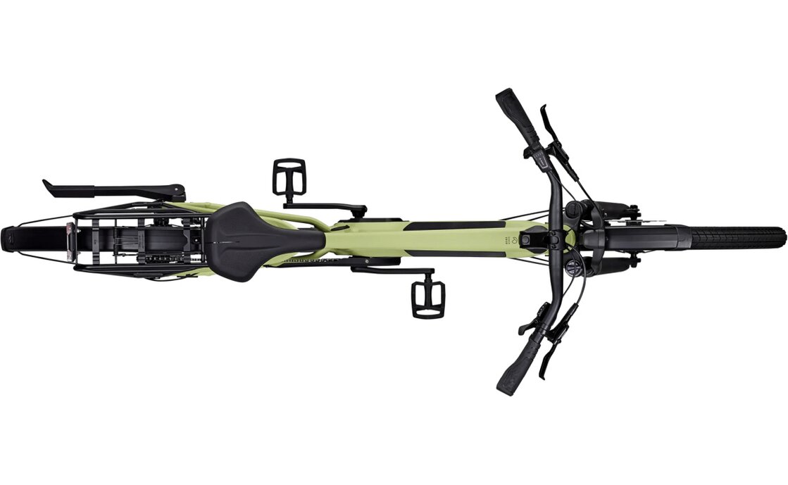 Kalkhoff Endeavour Season - 400 Wh - 29 Zoll - Tiefeinsteiger - 2026