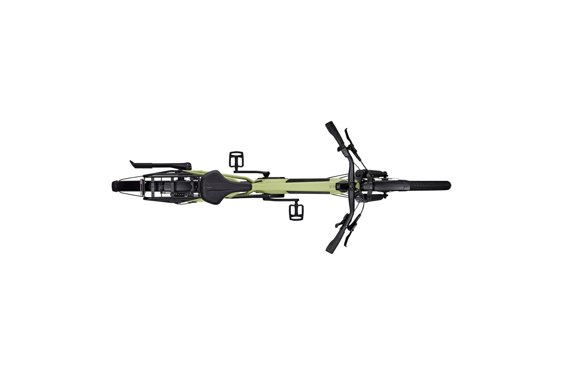 Kalkhoff Endeavour Season - 400 Wh - 29 Zoll - Tiefeinsteiger - 2026
