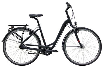 Kettler - Kettler Traveller 1 7G - 2021 - 28 Zoll - Tiefeinsteiger