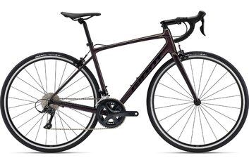 Felgenbremse - Rennräder - Giant Contend 1 - 2022 - 28 Zoll - Diamant