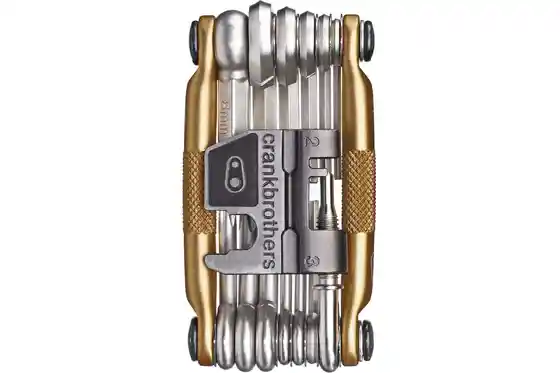 Minitools - Crankbrothers Multi-17 Multitool