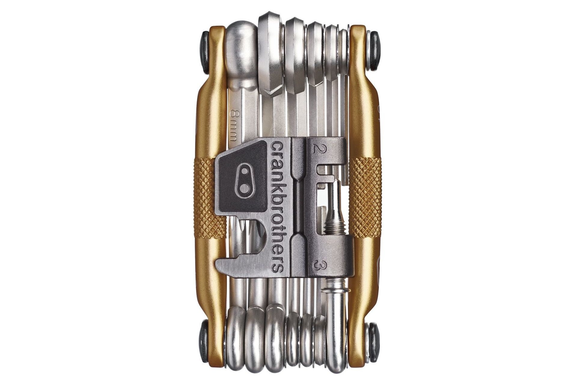 Crankbrothers Multi-17 Multitool