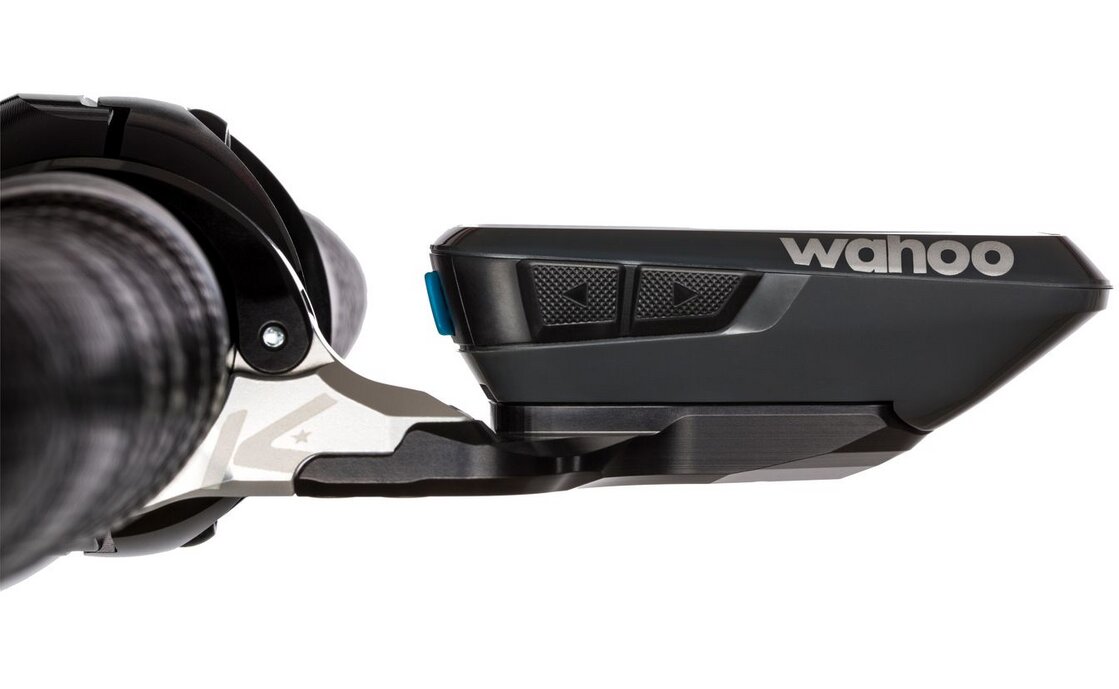 KEDGE Wahoo Bolt Aero Race Lenkerhalterung