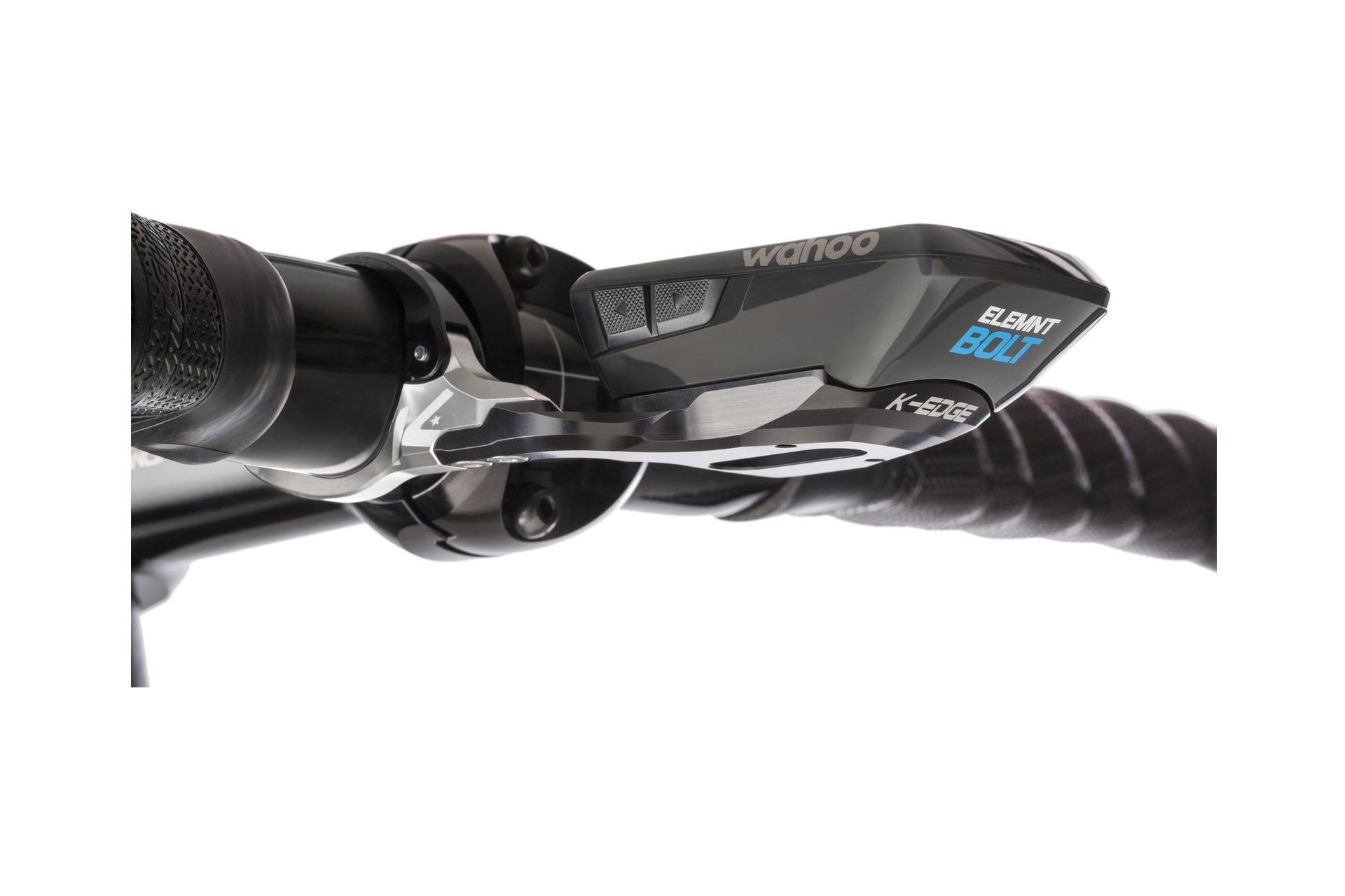 KEDGE Wahoo Bolt Aero Race Lenkerhalterung