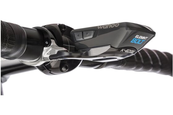 K-Edge - KEDGE Wahoo Bolt Aero Race Lenkerhalterung