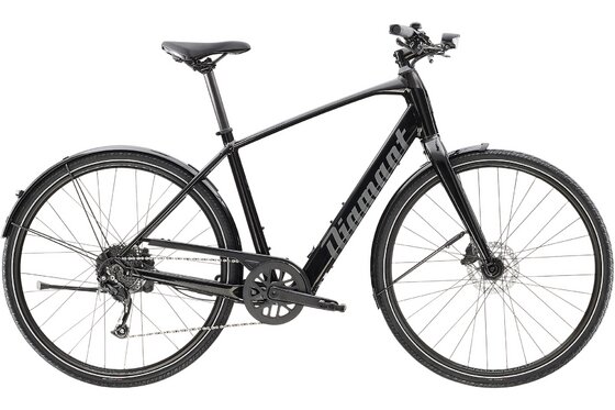 E-Bike City - Diamant 365 - 252 Wh - 28 Zoll - Diamant - 2023