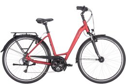 Kettler Traveller 1.0 21G - 28 Zoll - Tiefeinsteiger - 2027