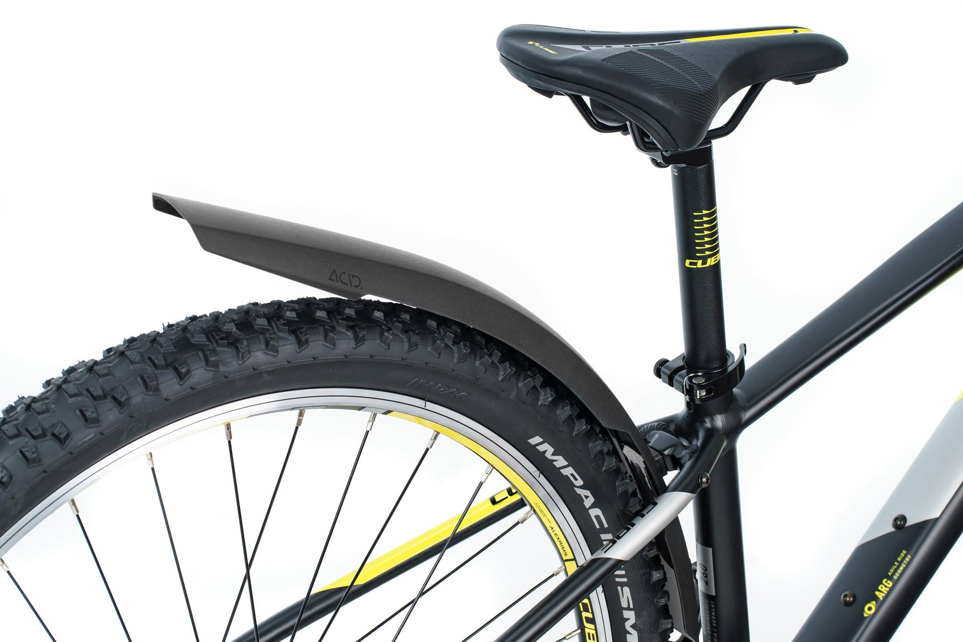 Cube ACID Schutzblechset Mud Rookie 26"