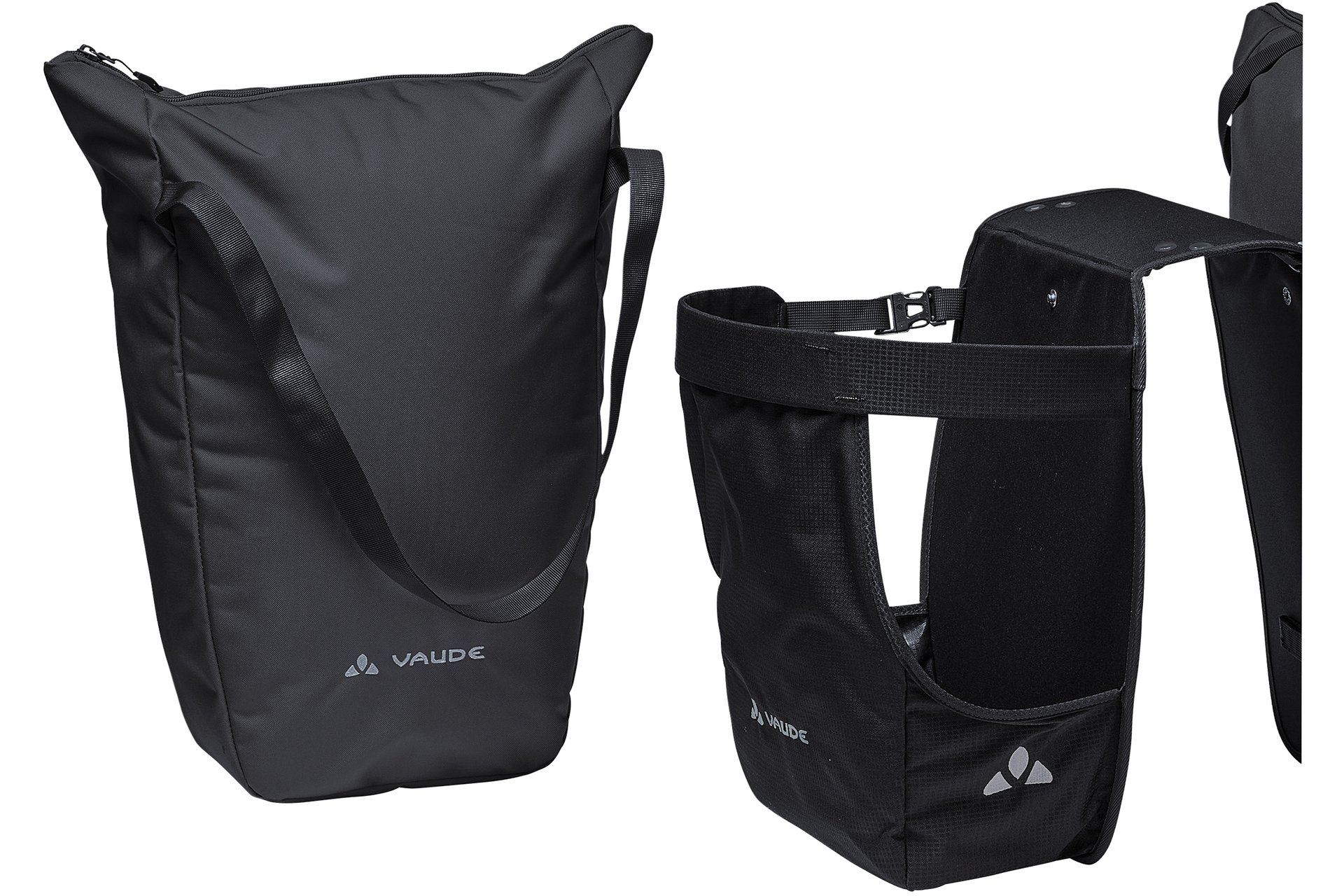 Vaude TwinShopper