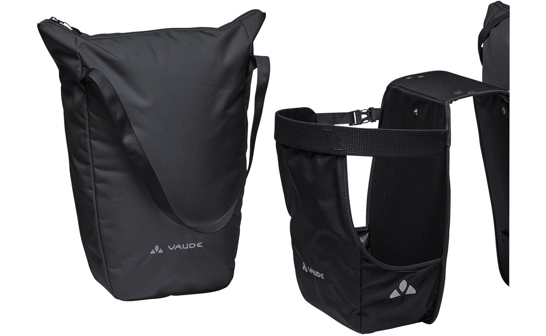 Vaude TwinShopper