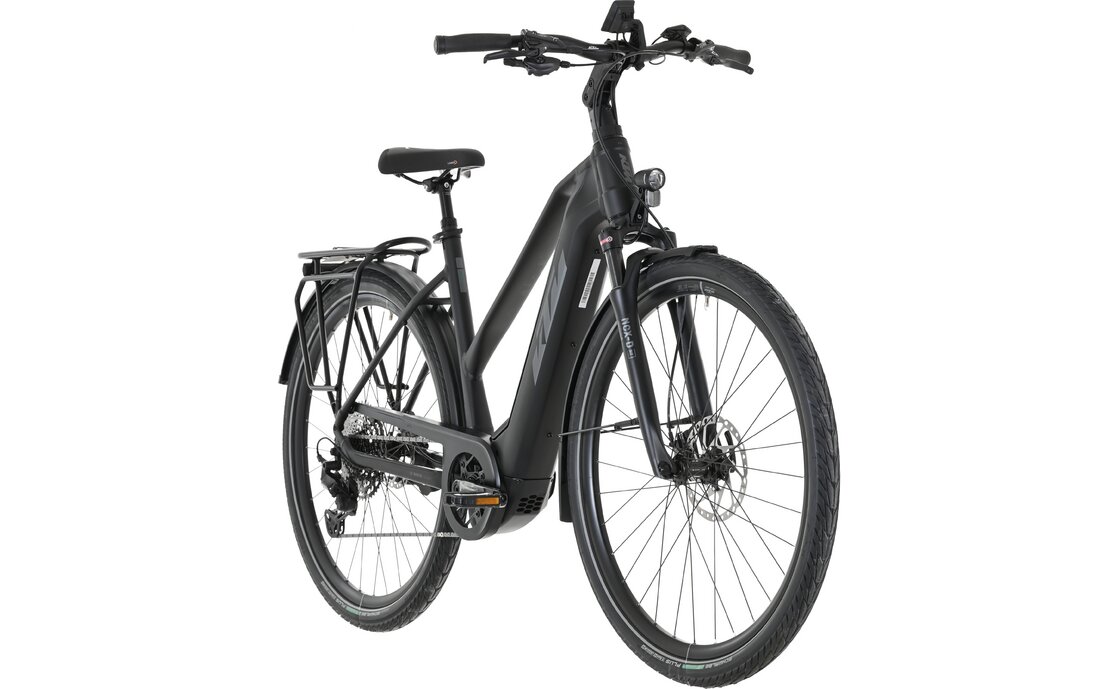 KTM Macina Style XT 750 LTD - 750 Wh - 28 Zoll - Damen Sport - 2023