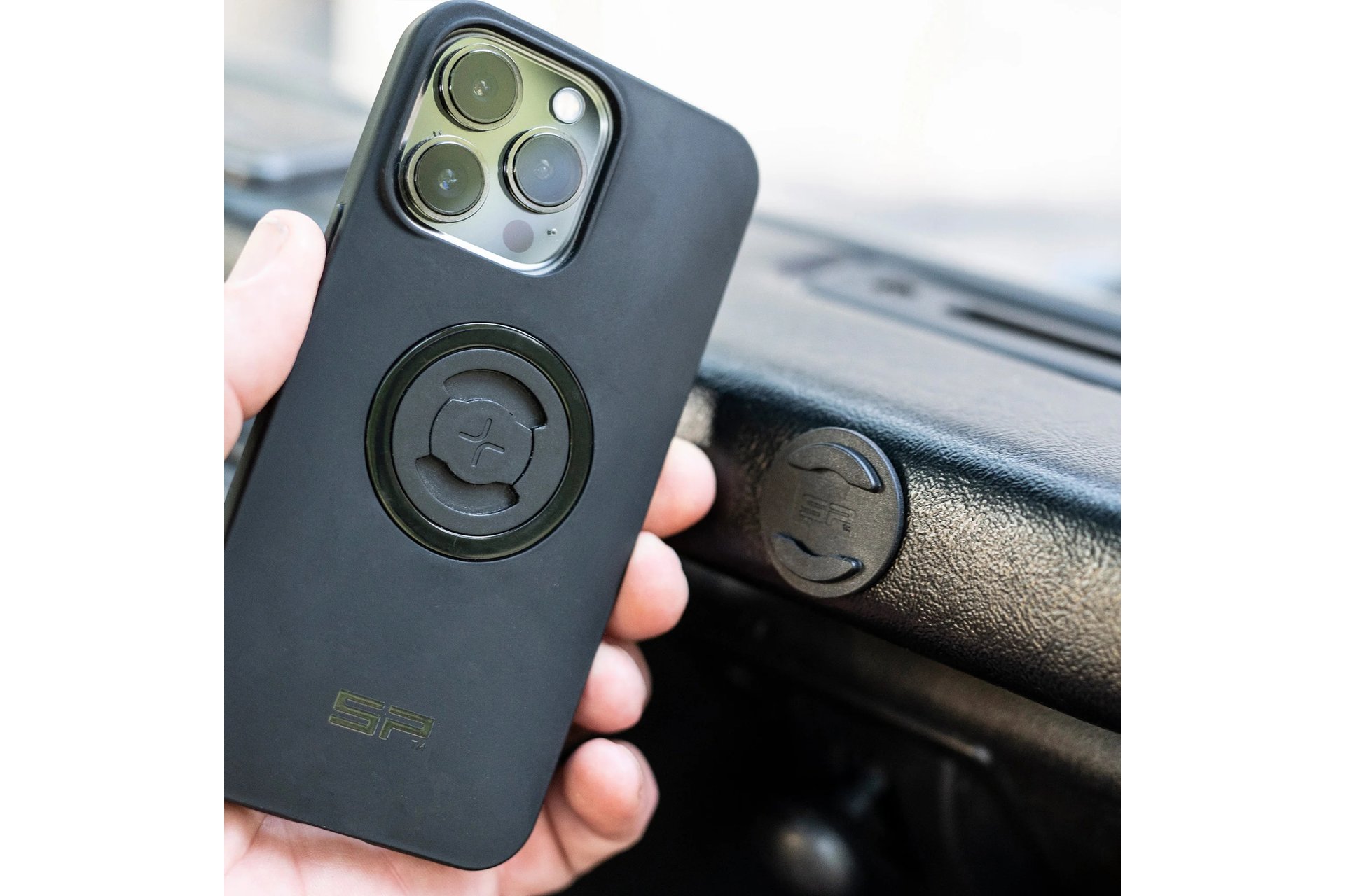 SP Connect Adhesive Kit SPC+