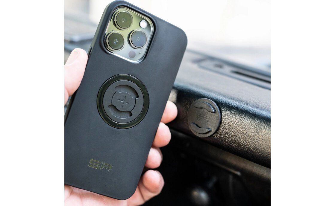 SP Connect Adhesive Kit SPC+