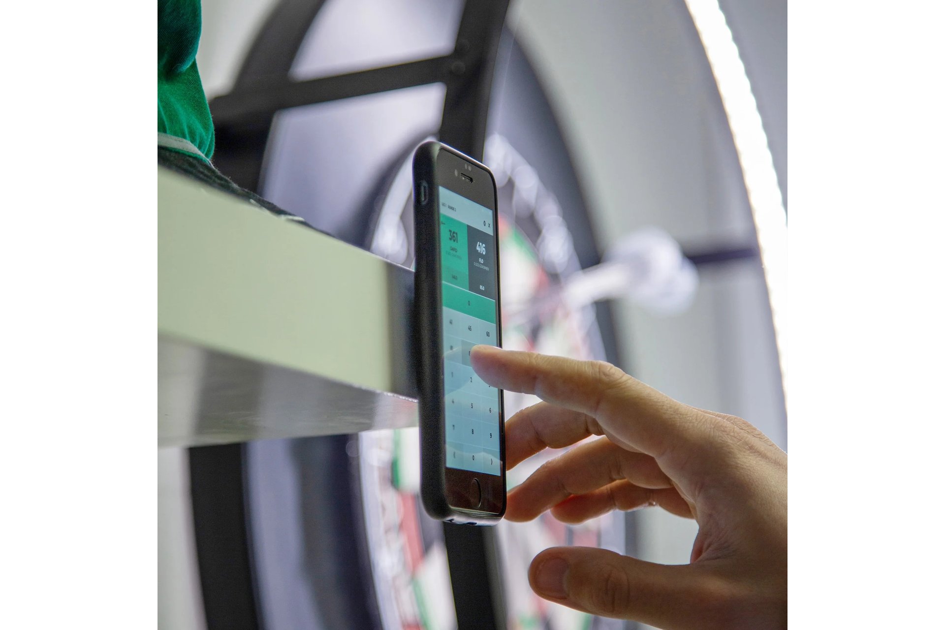 SP Connect Adhesive Kit SPC+