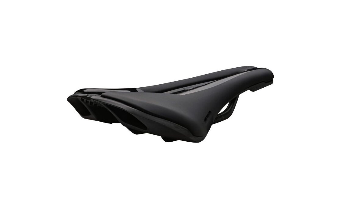 PRO Stealth Curved Team Carbon Sattel