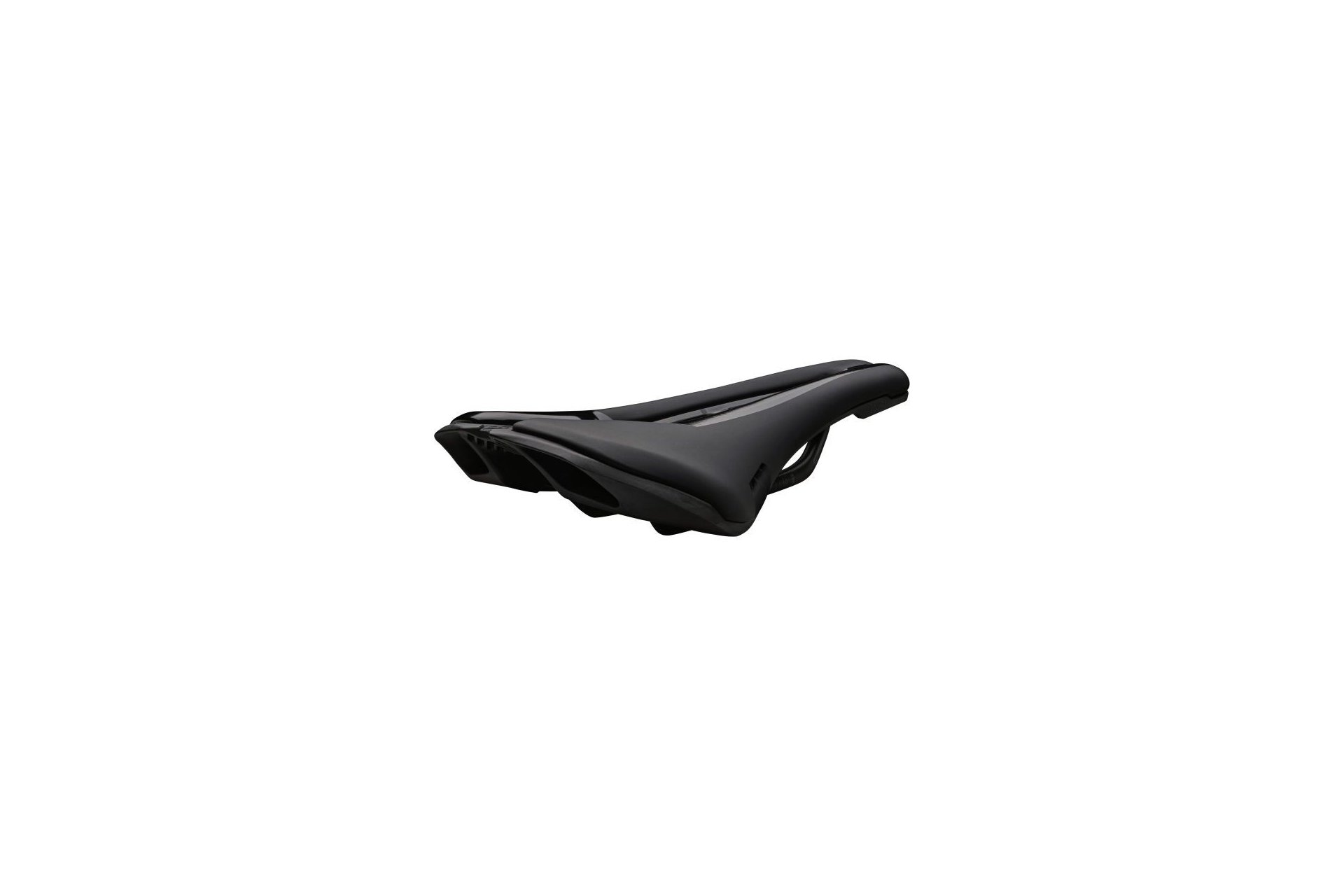 PRO Stealth Curved Team Carbon Sattel