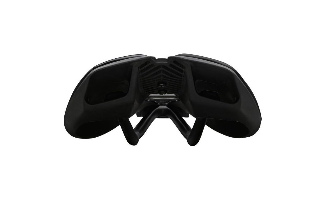 PRO Stealth Curved Team Carbon Sattel