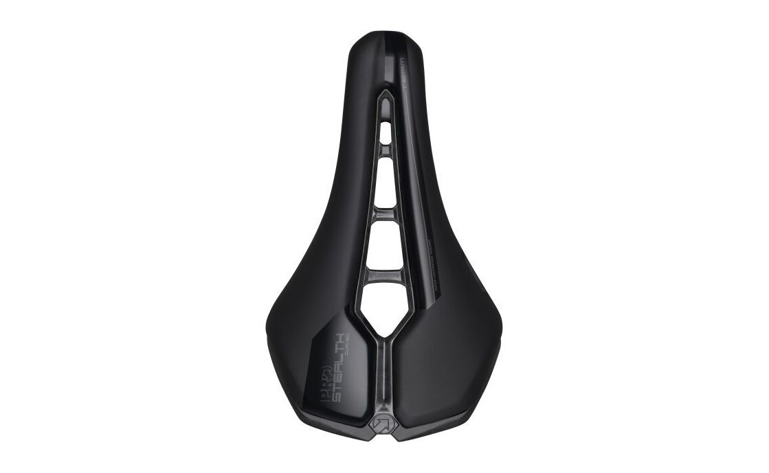 PRO Stealth Curved Team Carbon Sattel