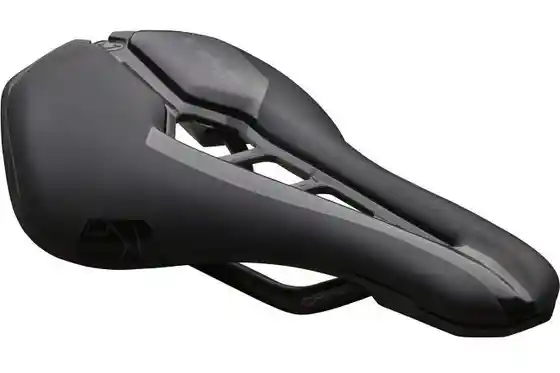 Fahrradsättel Sale - PRO Stealth Curved Team Carbon Sattel
