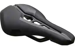 PRO Stealth Curved Team Carbon Sattel