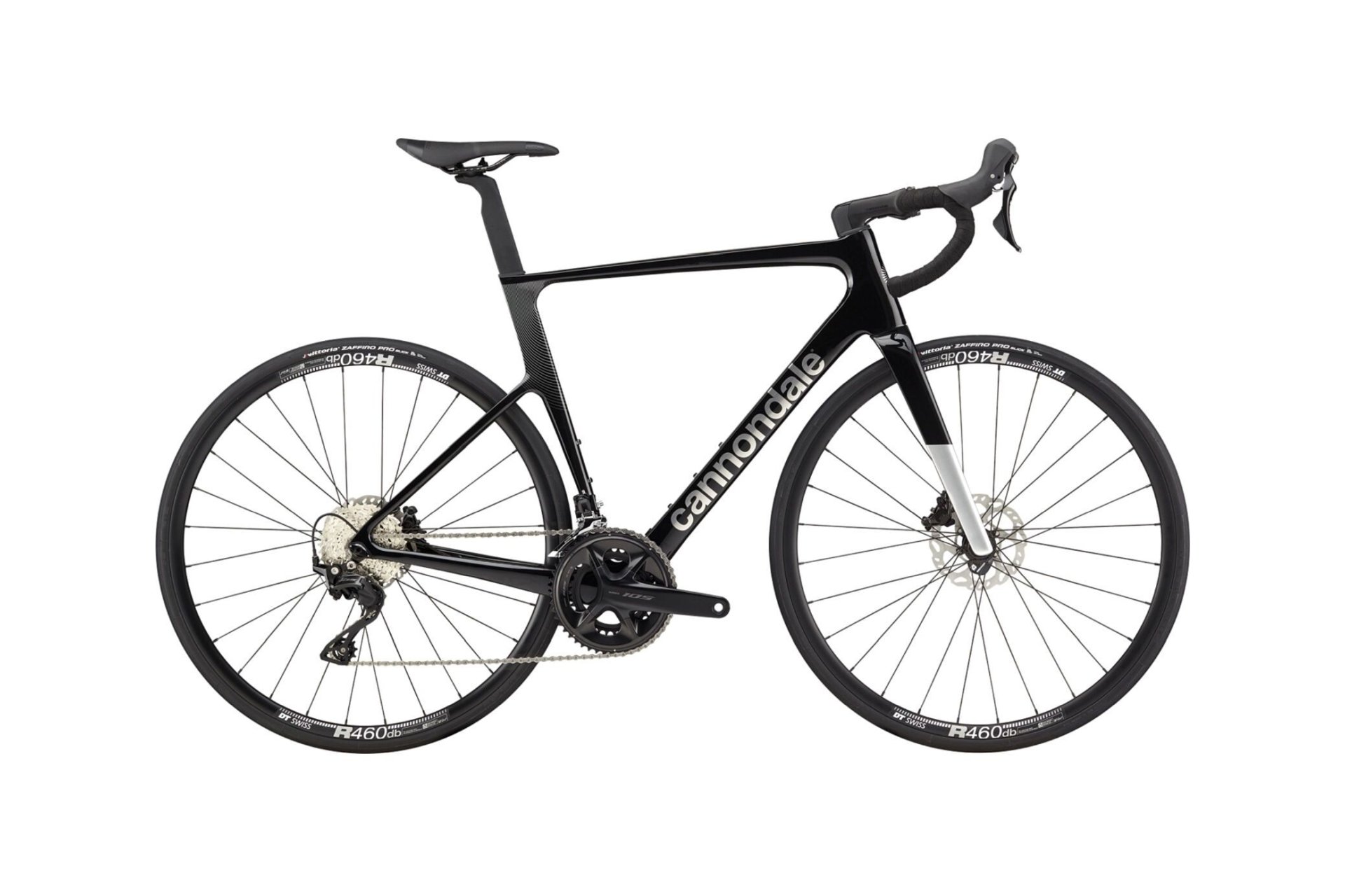 Cannondale SuperSix EVO Carbon 4 - 105 - 28 Zoll - Diamant - 2025