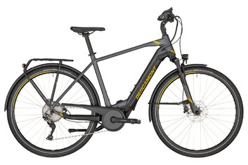 Bergamont E-Horizon - Bergamont E-Horizon Expert 500 Gent - 500 Wh - 2020 - 28 Zoll - Diamant