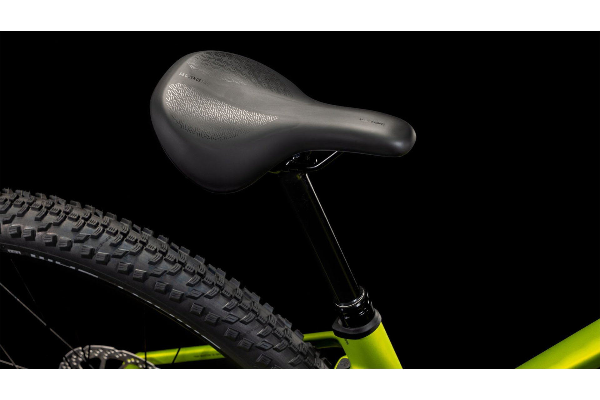 Cube Reaction Hybrid Race 800 - 800 Wh - 27,5 Zoll - Damen Sport