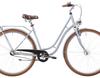 Dancelli Fame S - 2019 - 28 Zoll - Doppelrohr