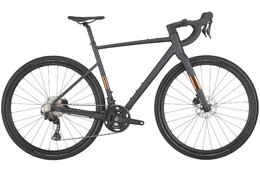 Scott Speedster Gravel 10 - 28 Zoll - Diamant - 2025