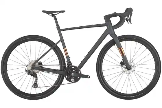 Angebote Fahrräder - Scott Speedster Gravel 10 - 28 Zoll - Diamant