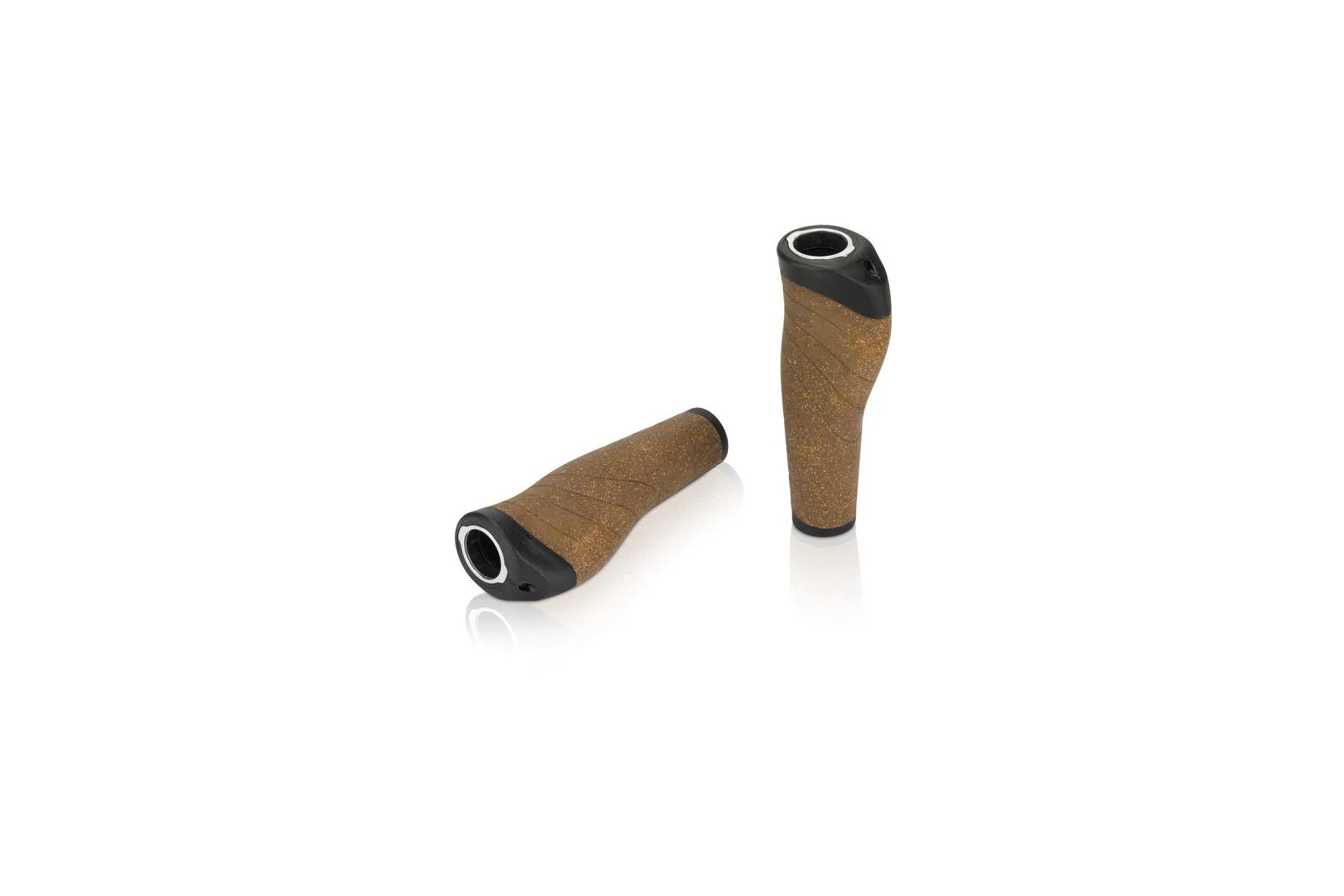 XLC Griffe GR-S32 Kork Compound Lock-On