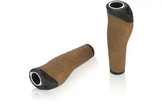 XLC - XLC Griffe GR-S32 Kork Compound Lock-On