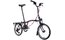 Brompton P Line Urban - 16 Zoll - Faltrahmen - 2025