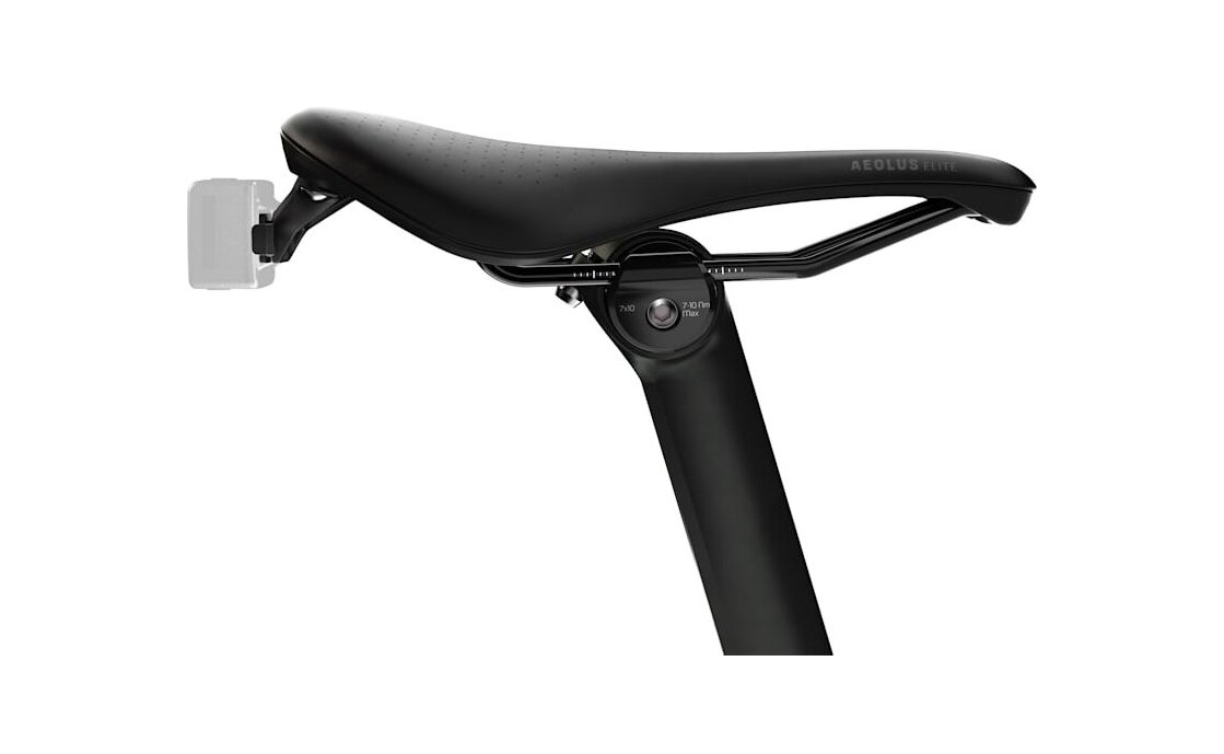 Trek Aeolus Elite Fahrradsattel