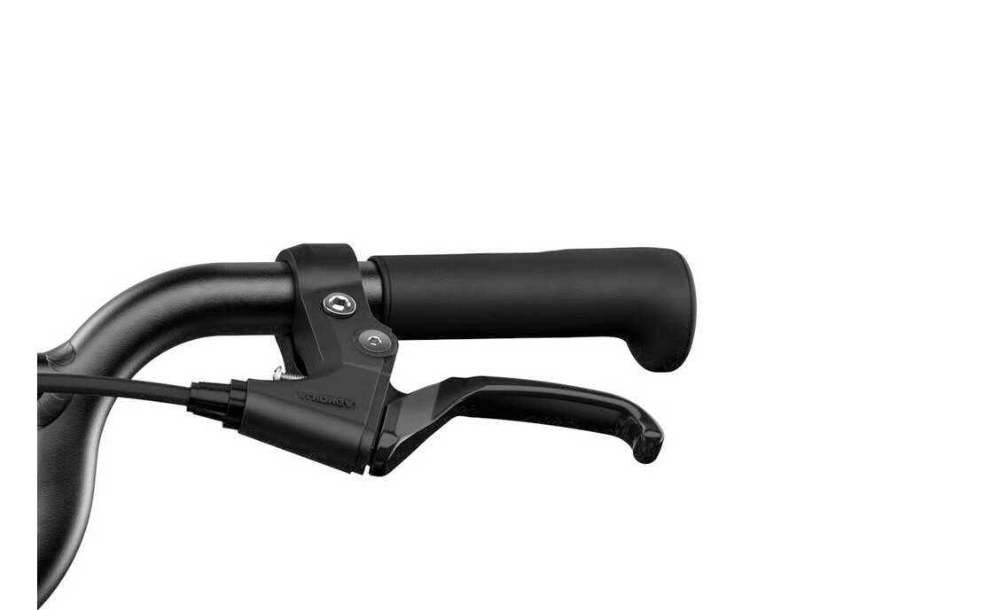 Woom GO 4 - 20 Zoll - 2026