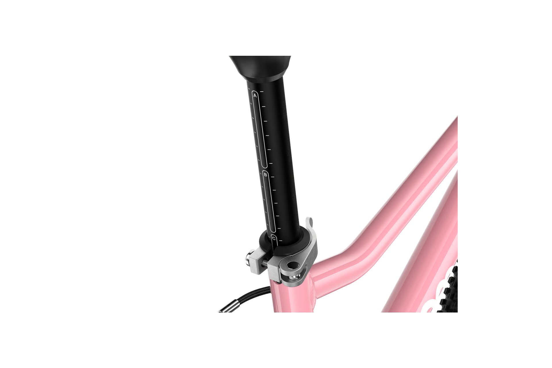 Woom GO 4 - 20 Zoll - 2026