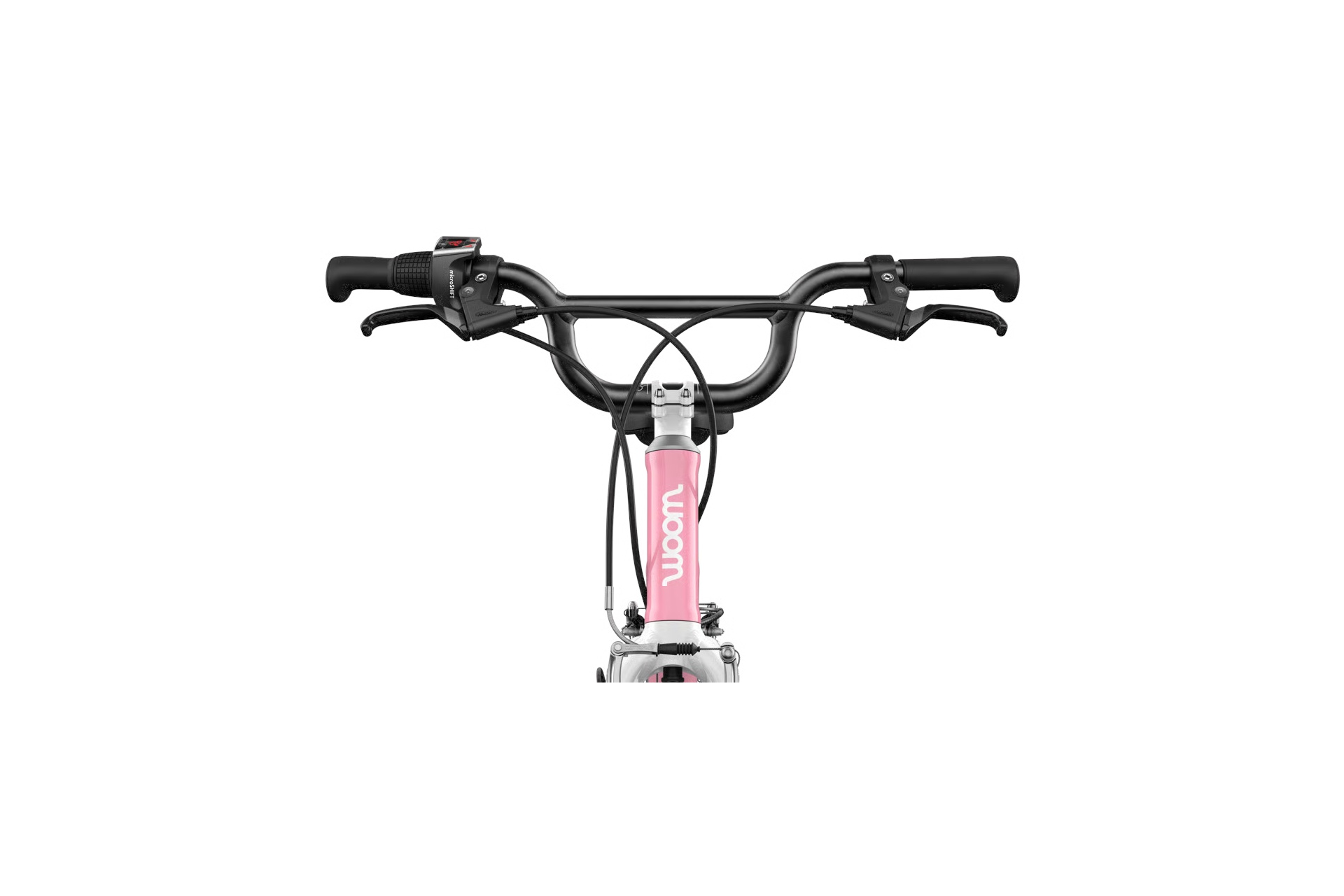 Woom GO 4 - 20 Zoll - 2026