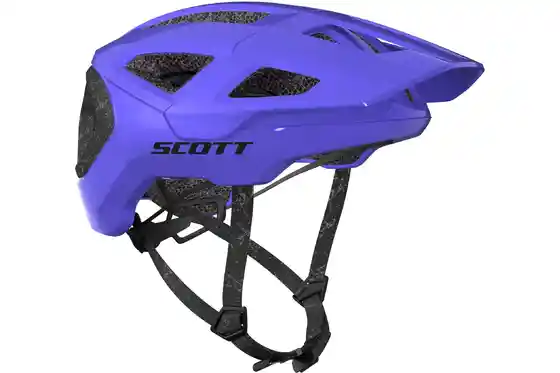 Fahrradhelme Sale - Scott Tago Plus MIPS